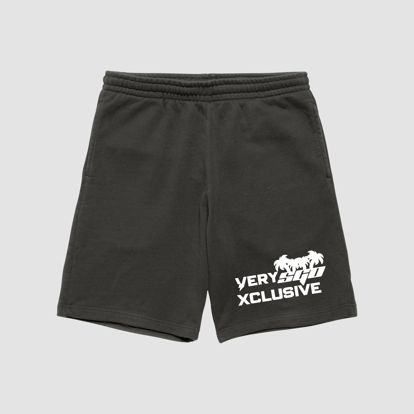 'SGO X VXFOREVER' SHORTS