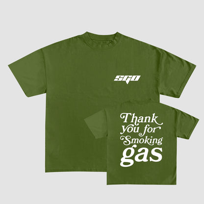 'TYFSG' TEE